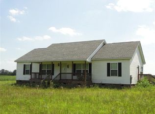 8833 Nc Highway 43 N, Rocky Mount, NC 27801