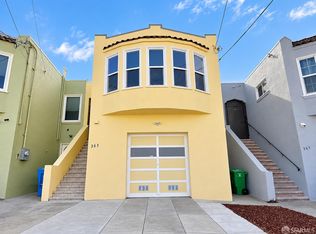 363 Munich St, San Francisco, CA 94112