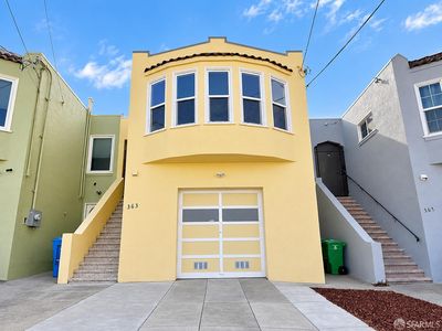 363 Munich St, San Francisco, CA, 94112