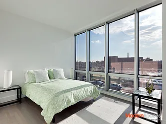 Rented by Modern Spaces