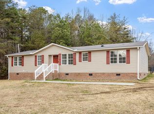 919 Red Mountain Rd, Rougemont, NC 27572