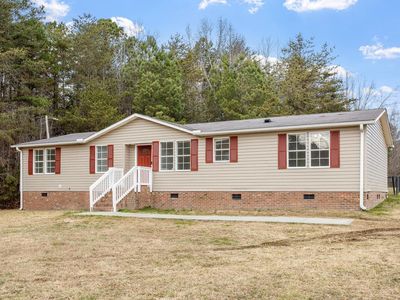 919 Red Mountain Rd, Rougemont, NC, 27572