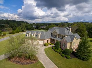 11 Standard Ct, Cartersville, GA 30121