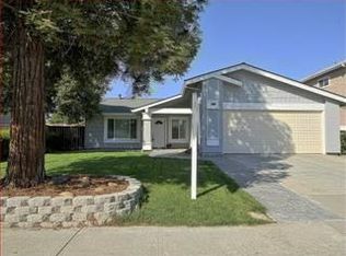 1227 Simonson Way, San Jose, CA 95121