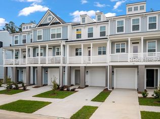 423 Parkside Cmns, Bluffton, SC 29910