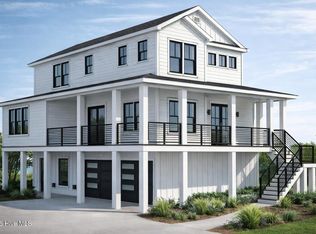 113 Reef Rd, Carolina Beach, NC 28428