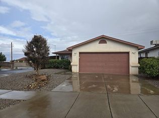 7101 Tourmaline Rd NE, Albuquerque, NM 87113