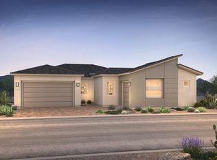 Catalina Plan, Liberty, Las Vegas, NV 89183