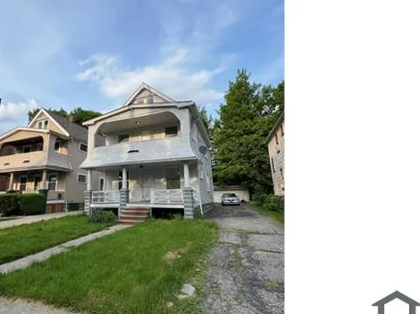 2913 E 126th St #2, Cleveland, OH 44120
