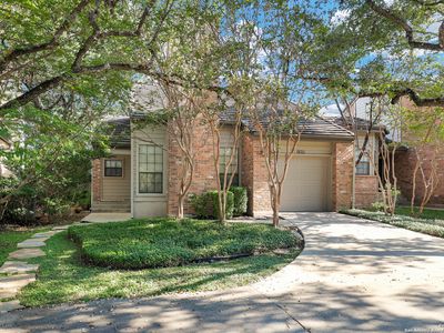1205 GOLDEN POND #203, San Antonio, TX, 78248