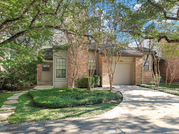 1205 GOLDEN POND #203, San Antonio, TX 78248