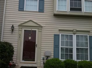 2531 Mountain Ash Cir, Glen Allen, VA 23060