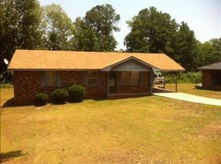 10128 Waterford Rd, Covington, GA 30014