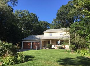 21 Hillandale Rd, Ashburnham, MA 01430