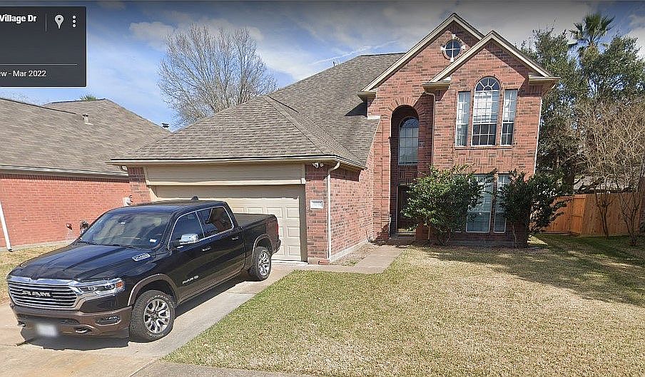 3030 Raintree Village Dr, Katy, TX 77449 Zillow