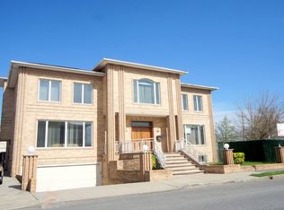 601 Oriental Blvd, Brooklyn, NY 11235