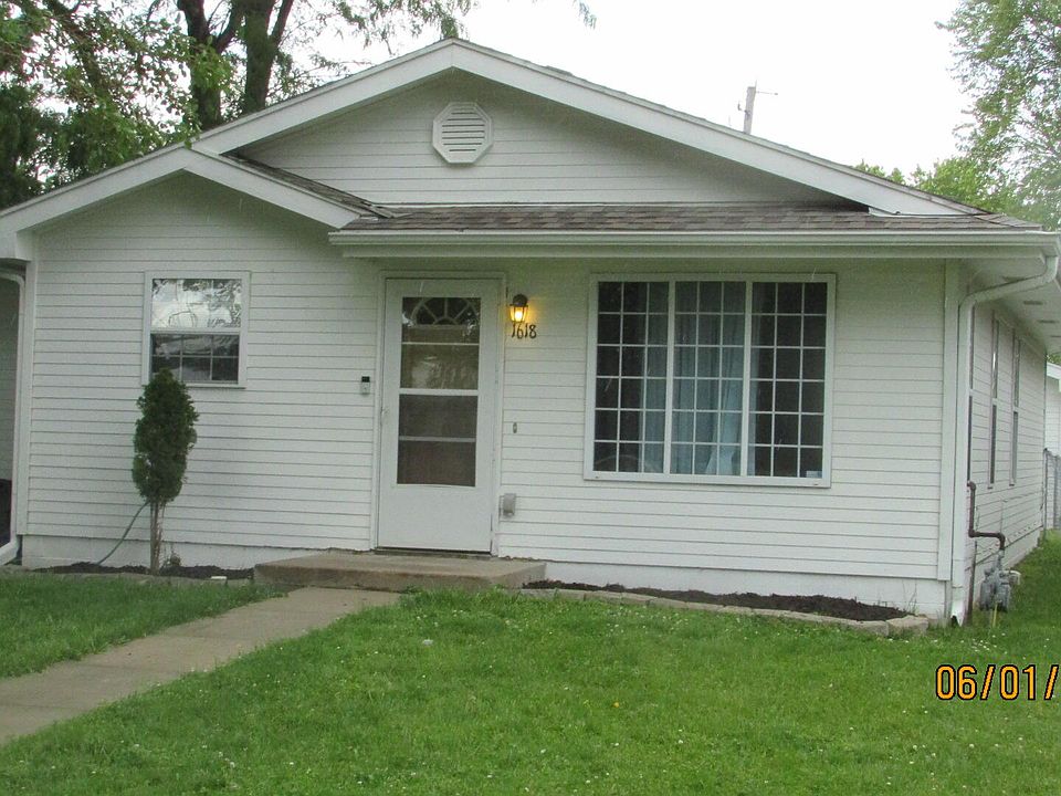 1st image of 1618 K Ave