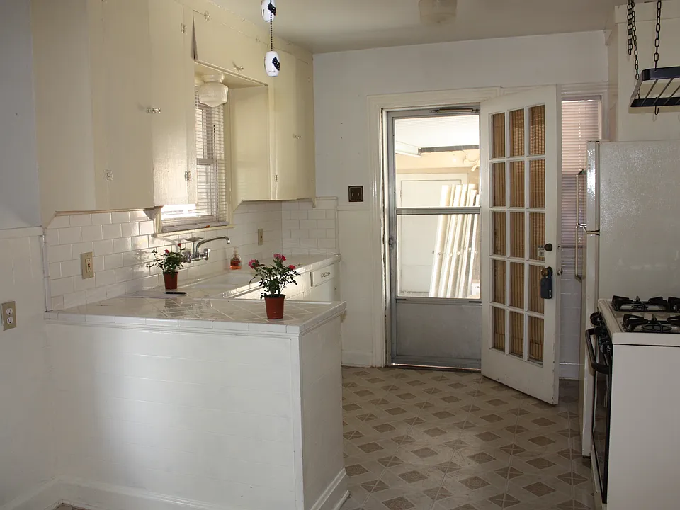 cute kitchen