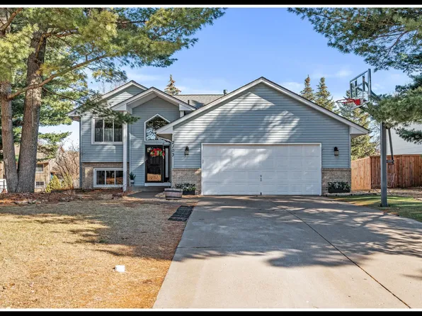 2103 142nd Ave NW, Andover, MN 55304