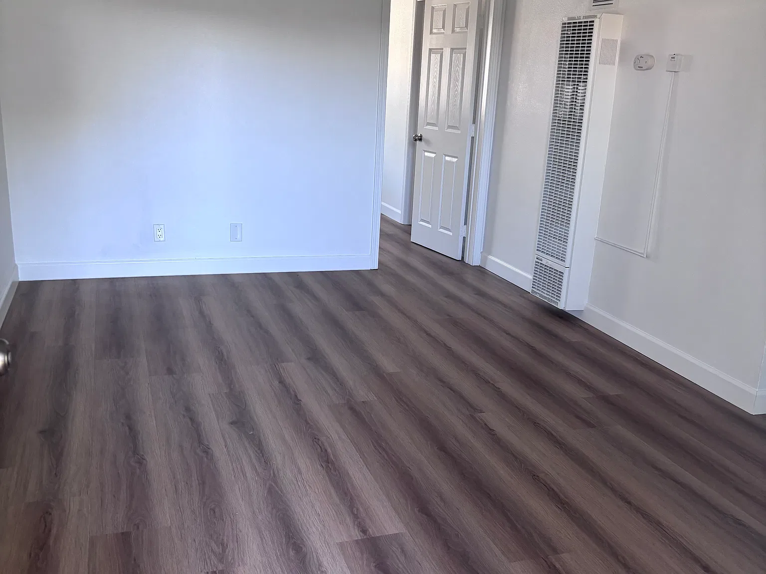 1 bed, 582 sqft, $1,895 — Photo 3