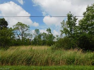 N Bend Rd, Ashtabula, OH 44004