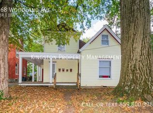 168 Woodland Ave UNIT 3, Lexington, KY 40502