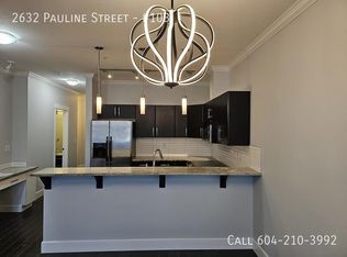 2632 Pauline St #103, Abbotsford, BC V2S 0C9