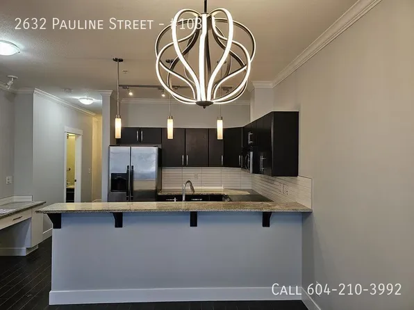 2632 Pauline St #103, Abbotsford, BC V2S 0C9