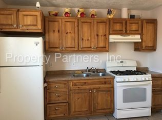 431 Virginia St NE, Albuquerque, NM 87108