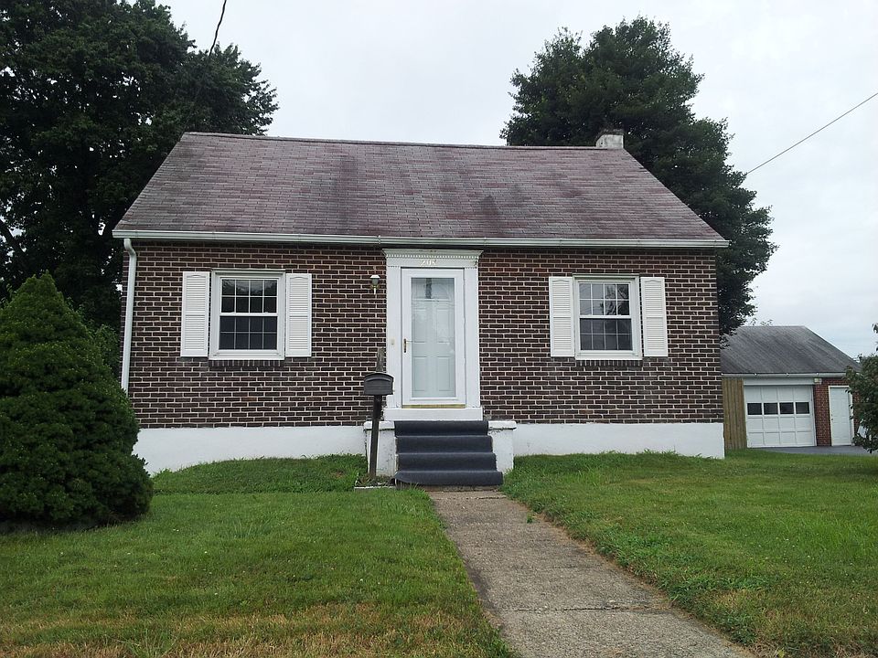 1st image of 204 Liston Ave