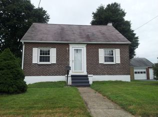 204 Liston Ave, Wilmington, DE 19804