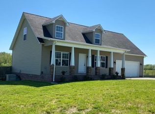 4790 Ellen Cir, Cookeville, TN 38501