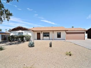 4366 E Robert E Lee St, Phoenix, AZ 85032