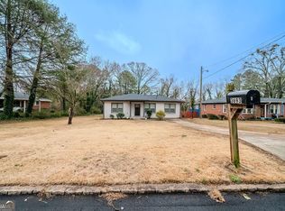 3693 Aldea Dr, Decatur, GA 30032