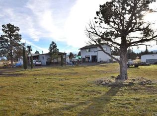 6307 Dolomite Ave, Montague, CA 96064