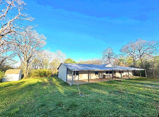 755 Wanetah Dr, Tahlequah, OK 74464