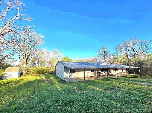 755 Wanetah Dr, Tahlequah, OK 74464
