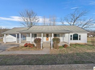 1272 S Main St, Brownsville, KY 42210