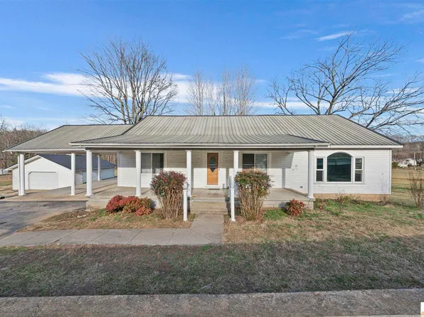 1272 S Main St, Brownsville, KY 42210