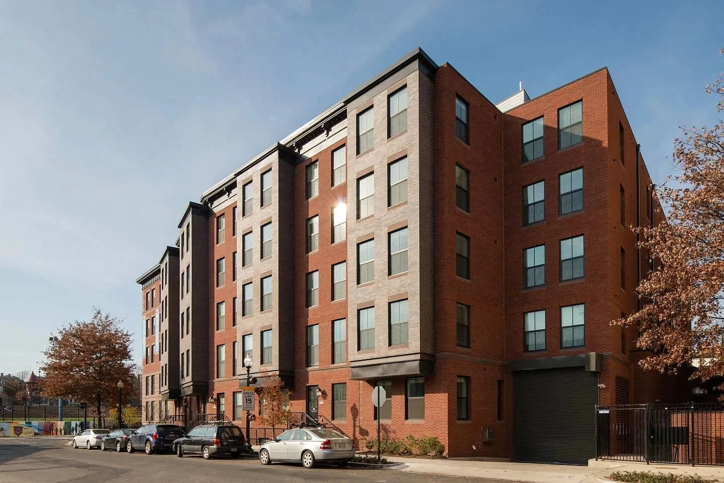 Reed Row — Photo 4