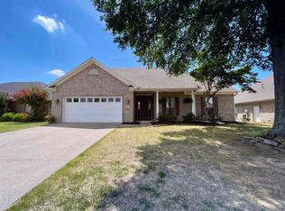 1425 Crosspoint Rd, Conway, AR 72034