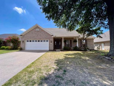 1425 Crosspoint Rd, Conway, AR, 72034
