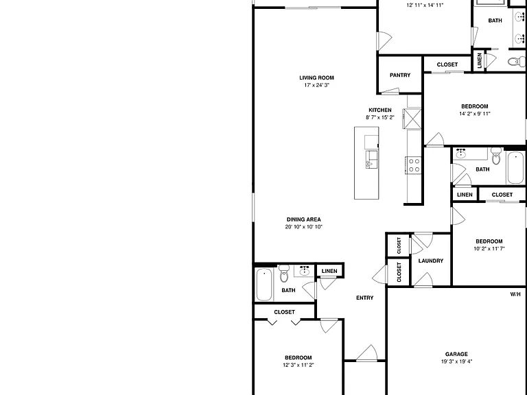 95 Prairie Falcon Dr — Photo 18