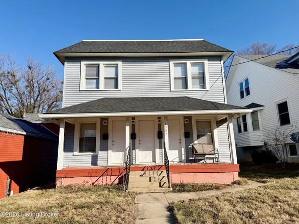 1907 Payne St, Louisville, KY