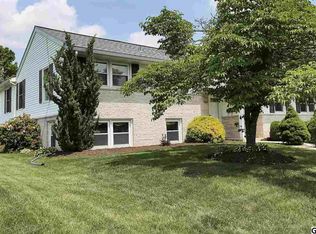 223 Beech Ave, Hershey, PA 17033