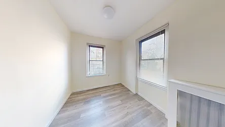 Rented by Compass