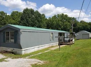 4187 Tangletown Rd, Germantown, KY 41044