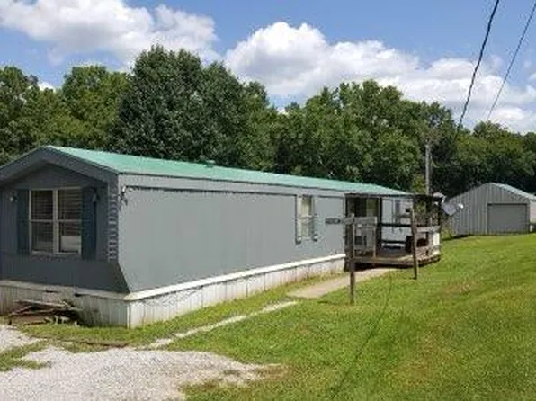 4187 Tangletown Rd, Germantown, KY 41044