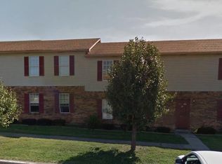 211 Diecks Dr #7, Elizabethtown, KY 42701