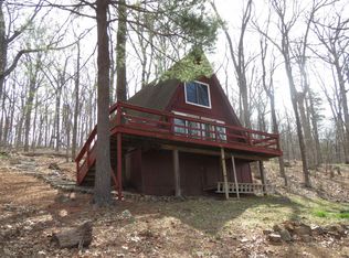 698 Valley View Rd, Rileyville, VA 22650